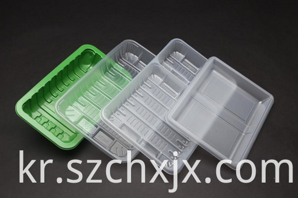 몰딩 및 샘플 Molding and Samples
